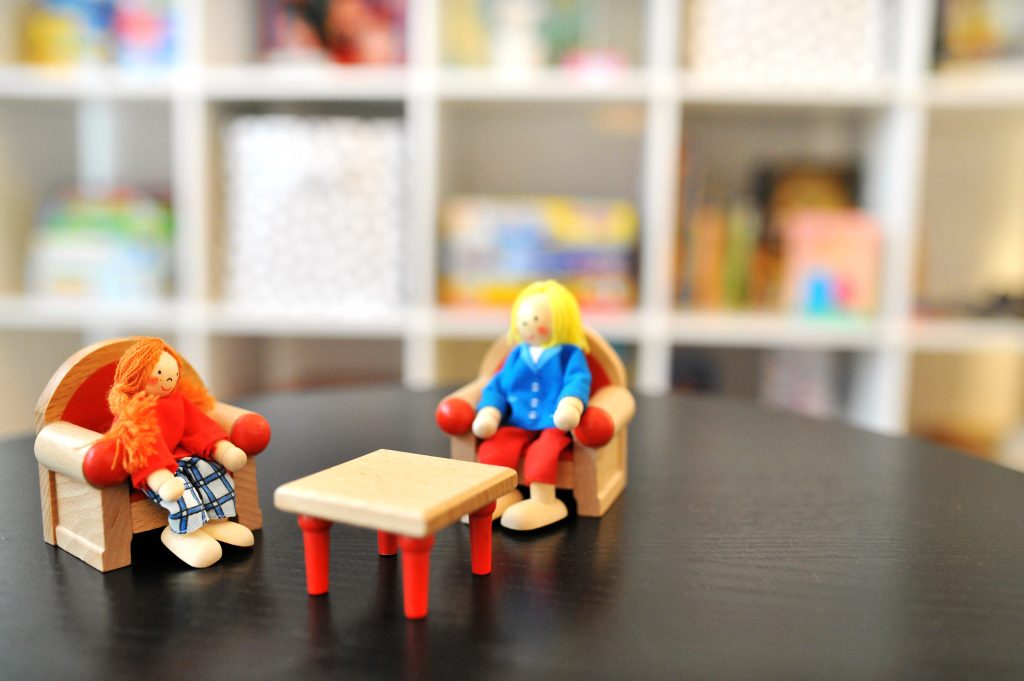 Kinder- und Jugendlichenpsychotherapie Koblenz