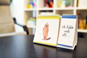 Kinder- und Jugendlichenpsychotherapie Doktor Sonja Enders